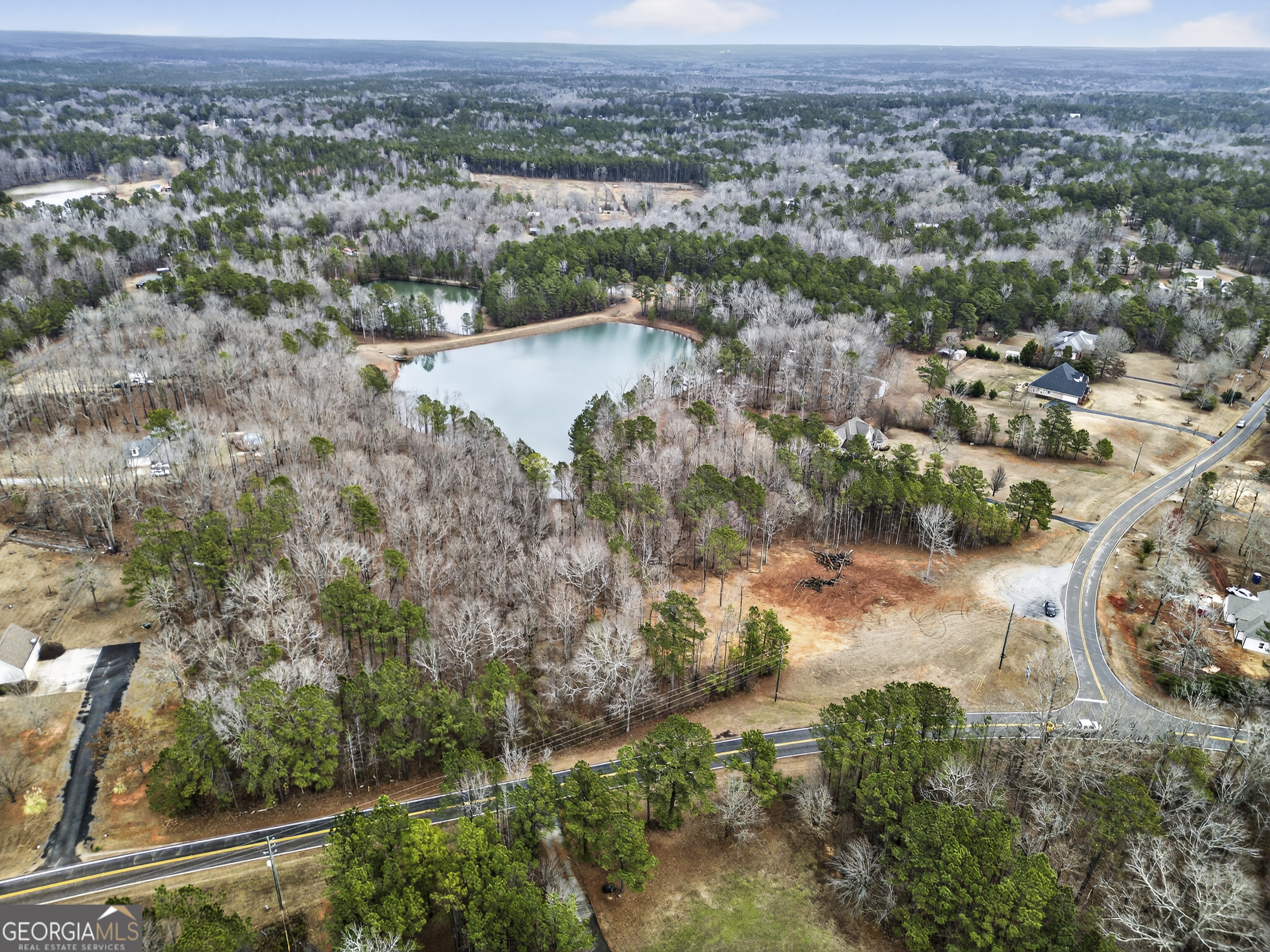 4156 Upper River Road, Unit LOT 15 &16 Gray, GA 31032 - Photo 22 of 24