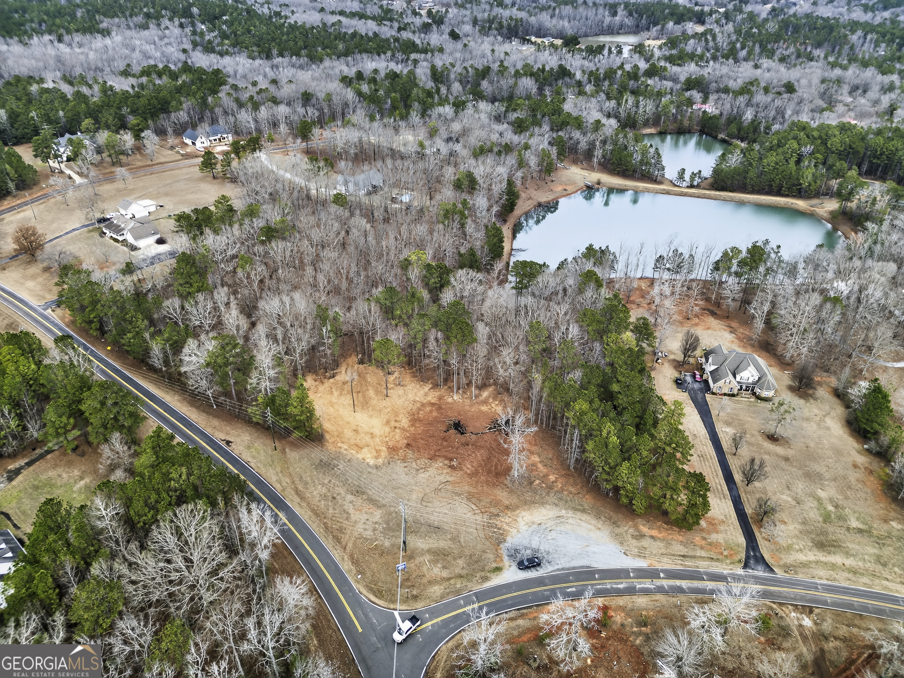 4156 Upper River Road, Unit LOT 15 &16 Gray, GA 31032 - Photo 24 of 24