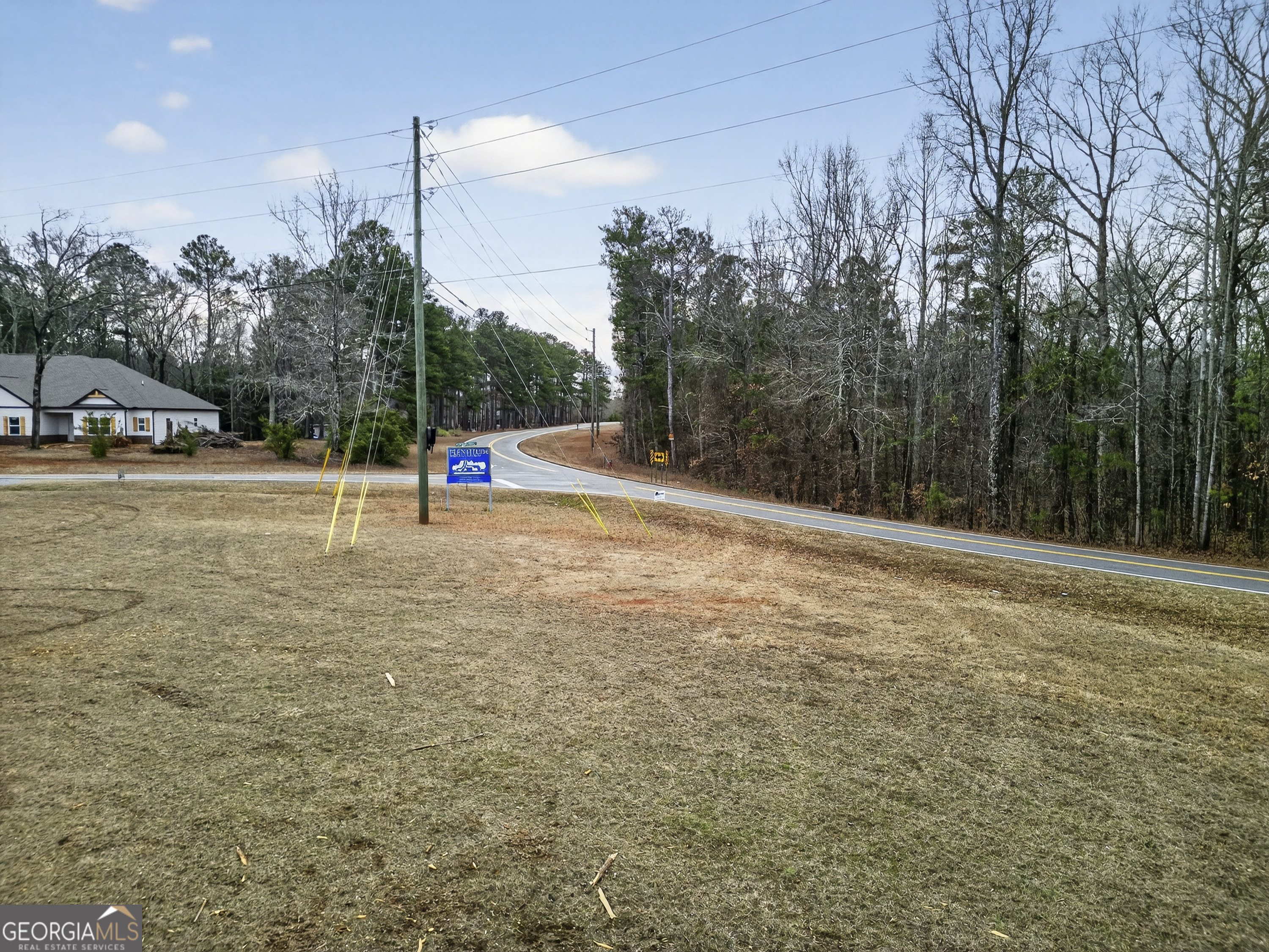 4156 Upper River Road, Unit LOT 15 &16 Gray, GA 31032 - Photo 8 of 24