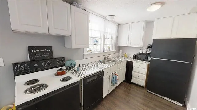 $134,900 | 813 Windsor Way, Marion, SC 29571