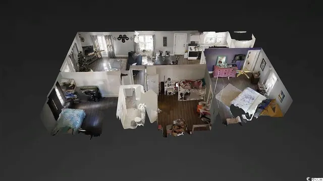 $134,900 | 813 Windsor Way, Marion, SC 29571