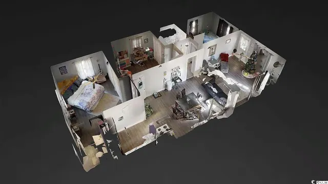 $134,900 | 813 Windsor Way, Marion, SC 29571