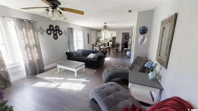 $134,900 | 813 Windsor Way, Marion, SC 29571