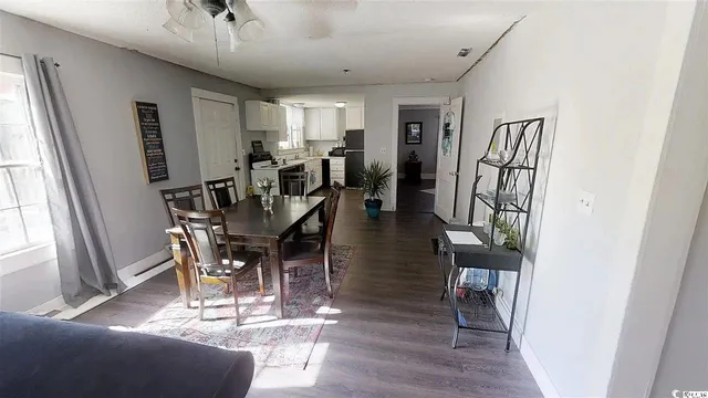 $134,900 | 813 Windsor Way, Marion, SC 29571