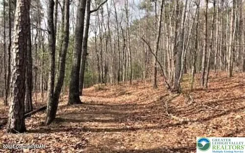 a front view of a building