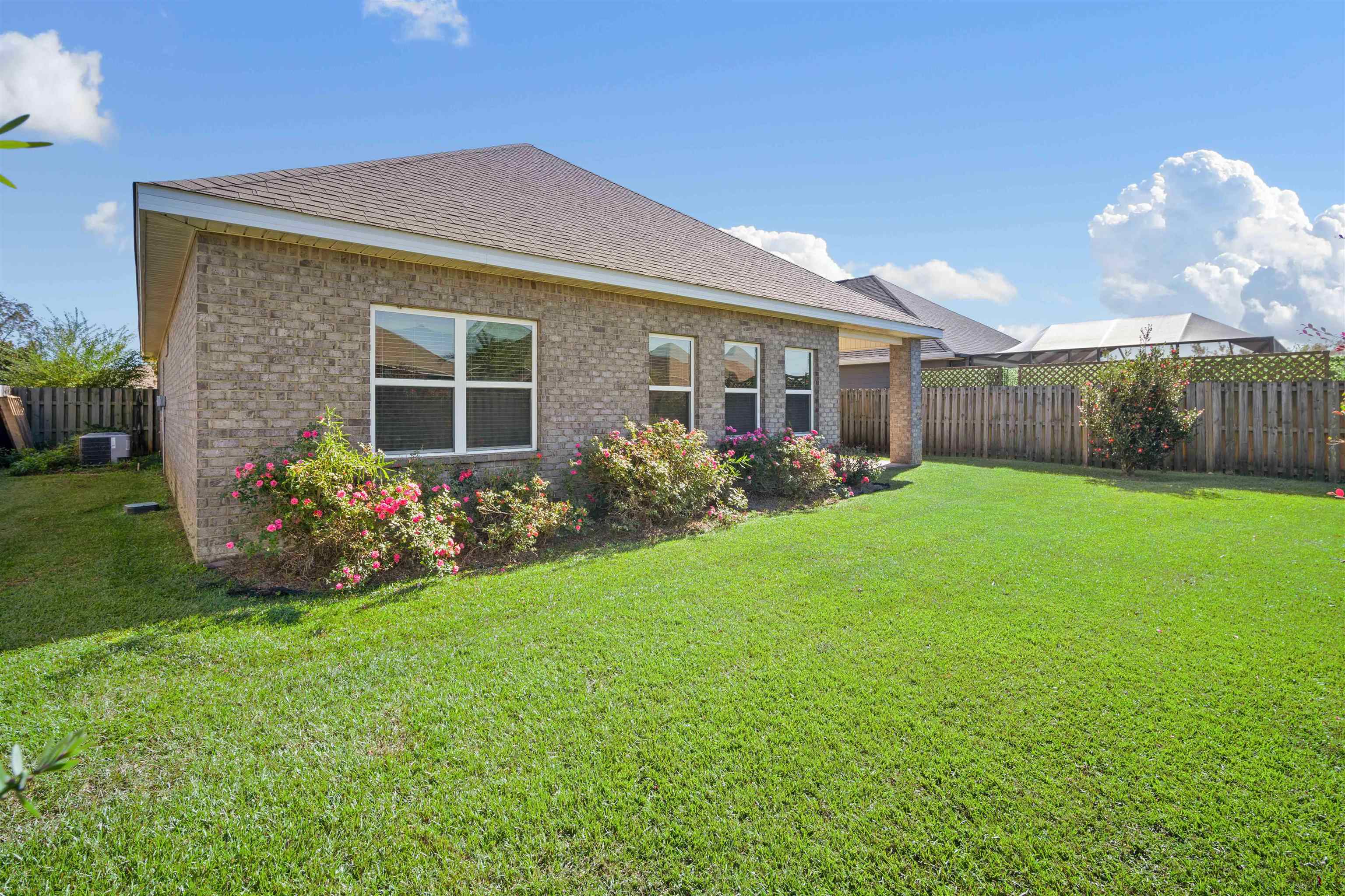 24479 Kipling Court Daphne, AL 36526 - Photo 24 of 41 Back Of Structure