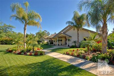 6328 La Cumbre Road Somis, CA 93066 - Photo 1 of 10 Primary Photo