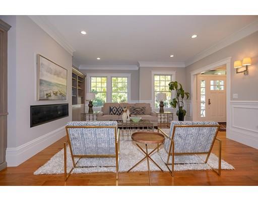 50 Karen Road Newton, MA 02468 - Photo 18 of 30 Gallery Image 18