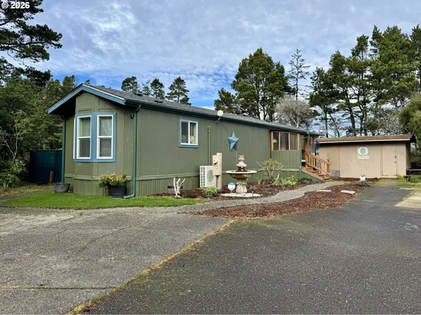 $123,000 | 3760 Highway 101, Unit 1, Florence, OR 97439