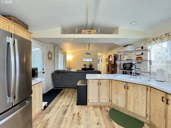 $123,000 | 3760 Highway 101, Unit 1, Florence, OR 97439