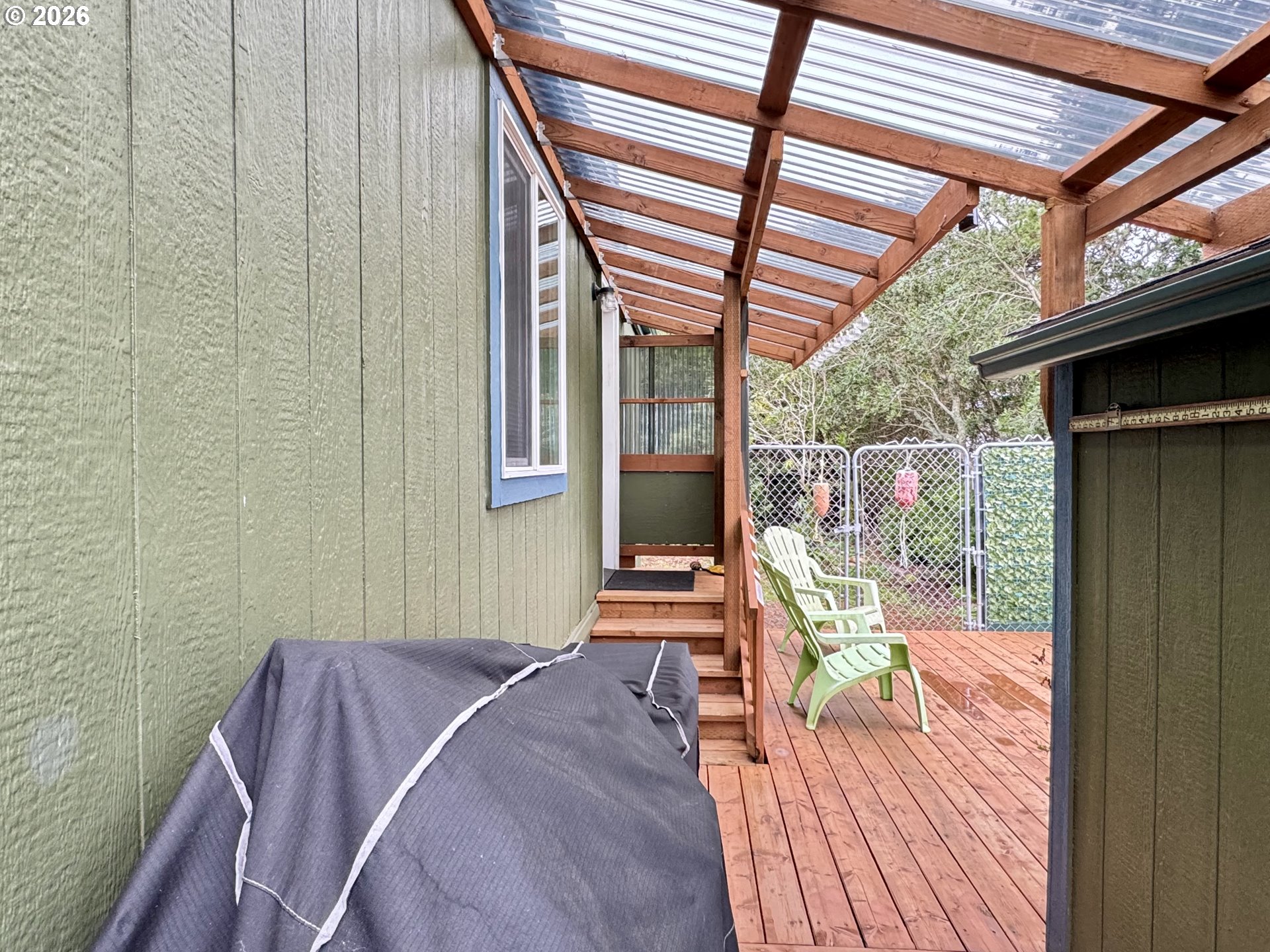 3760 Highway 101, Unit 1 Florence, OR 97439 - Photo 24 of 29