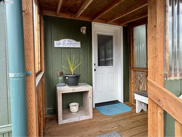 $123,000 | 3760 Highway 101, Unit 1, Florence, OR 97439