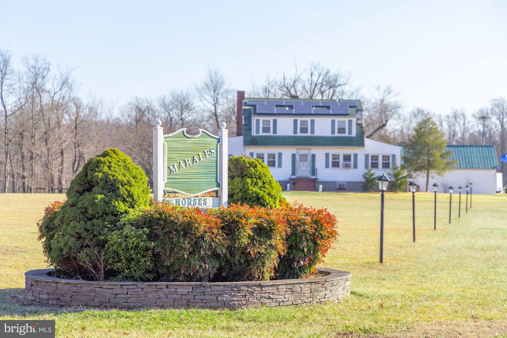 40+ Acre Estate- Incredible Opportunity