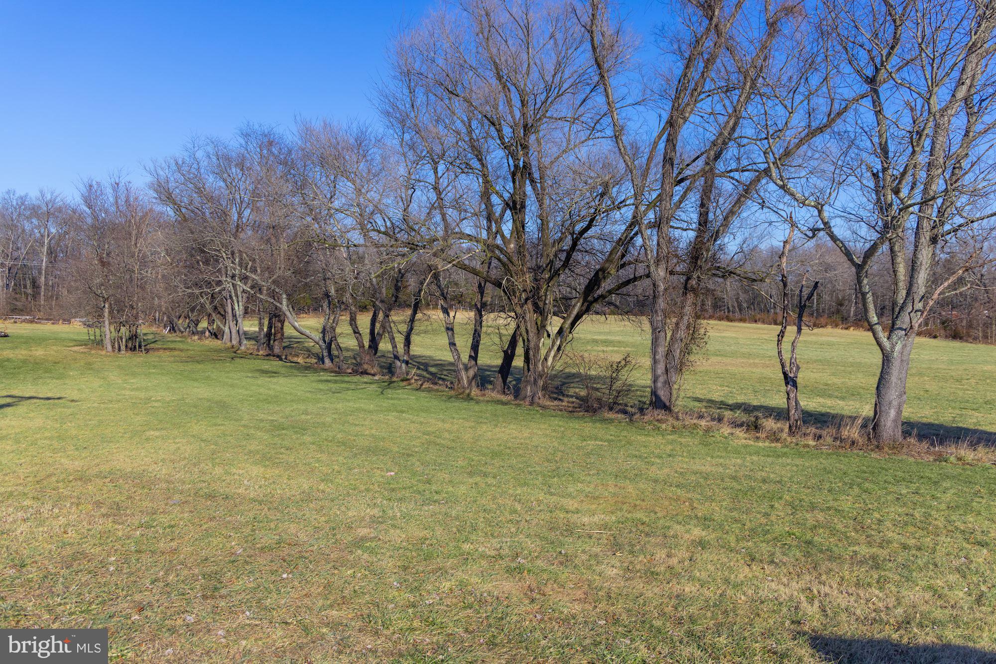 8209 Cedarville Road Brandywine, MD 20613 - Photo 8 of 12 Flat Acreage