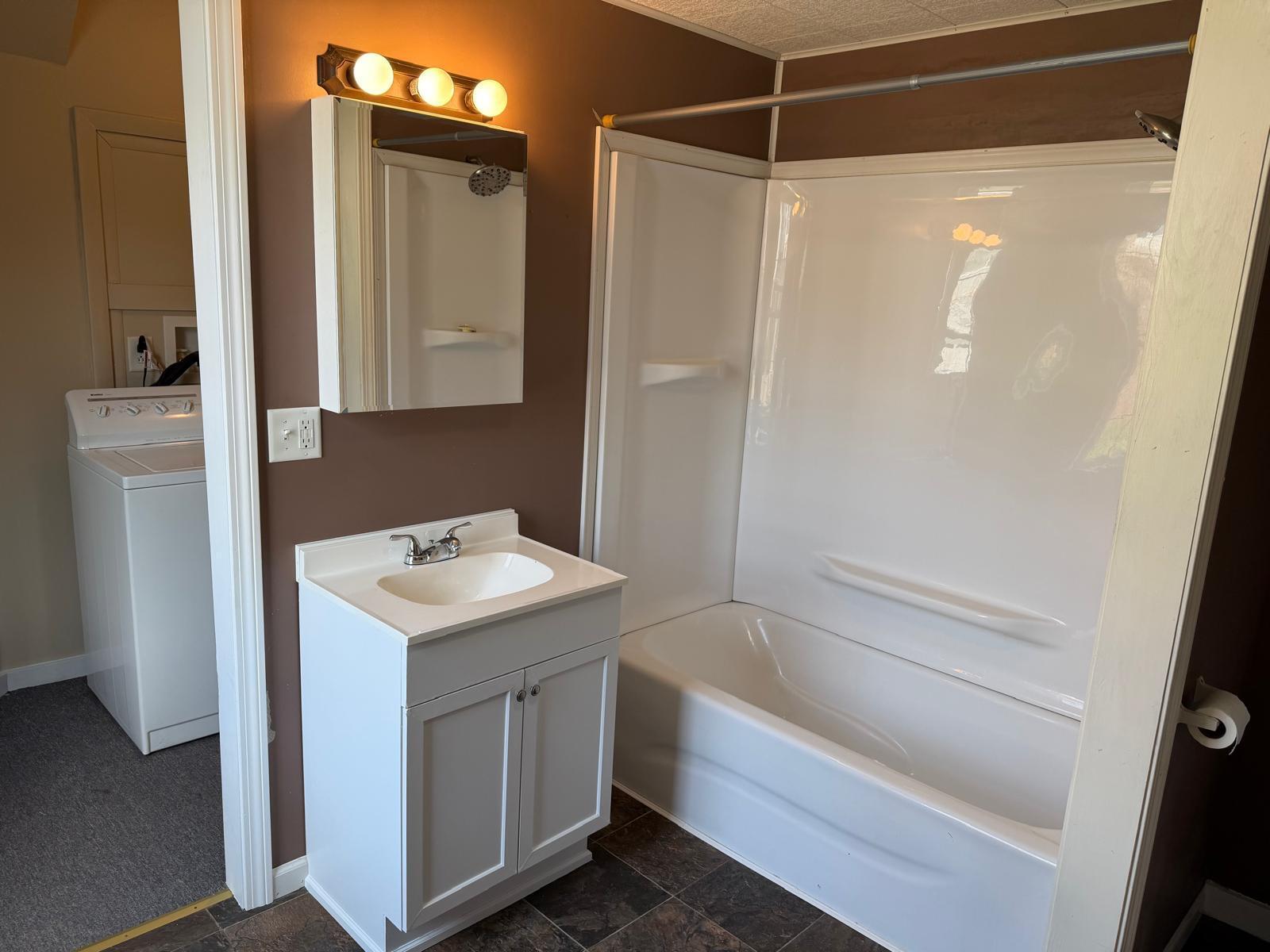 45 Military Road Blaine, ME 04734 - Photo 19 of 46 Bathroom