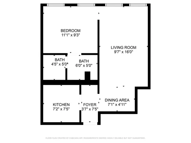 $245,000 | 260 East Chestnut Street, Unit 611, Chicago, IL 60611