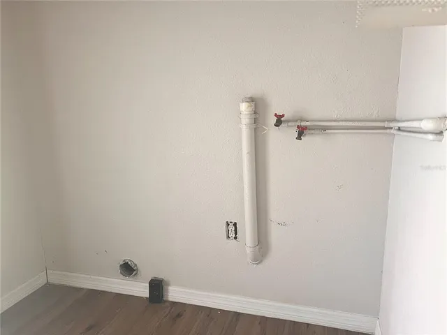 $1,200 | 804 Northwest 1st Avenue, Unit A, Mulberry, FL 33860