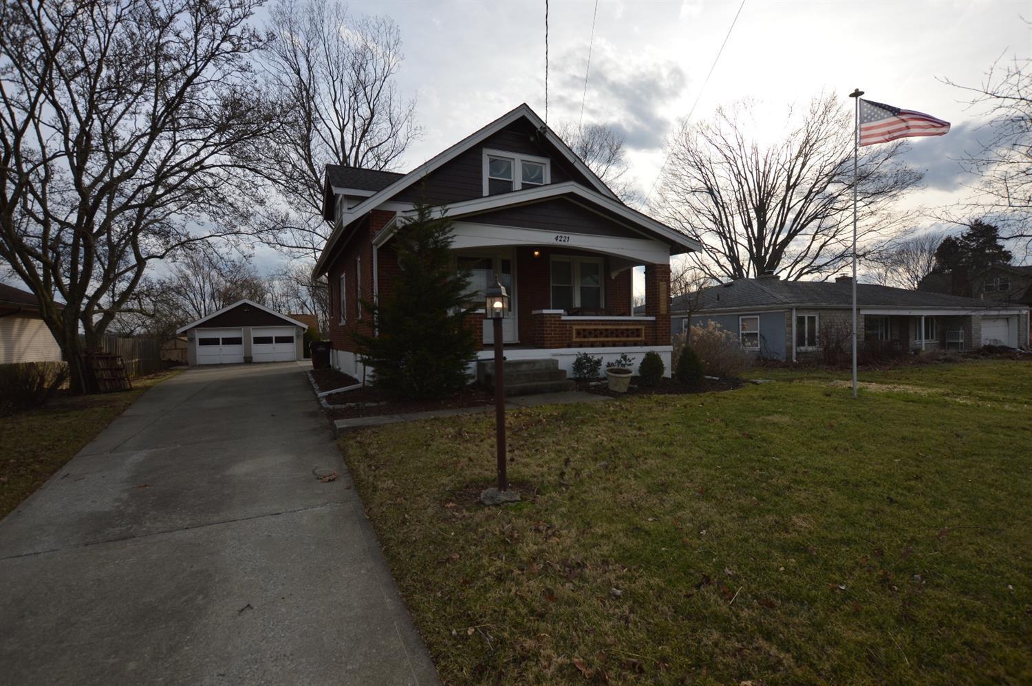 4221 Boomer Road Cincinnati, OH 45247 - Photo 1 of 1