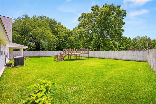 484 Spring Bayou Marksville, LA 71351 - Photo 27 of 27