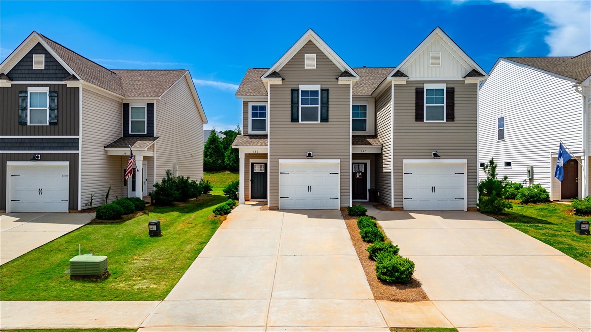 132 Adger Road Pendleton, SC 29670 - Photo 3 of 30