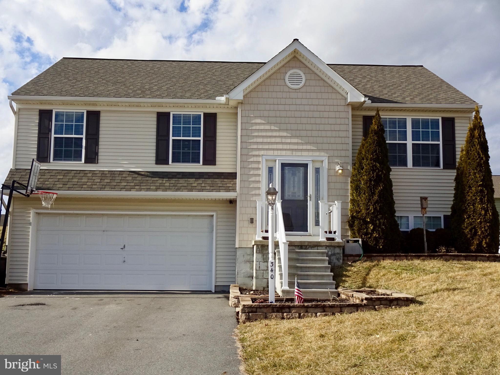 340 Riviera Street Mount Wolf, PA 17347 - Photo 1 of 50 Gallery Image 1