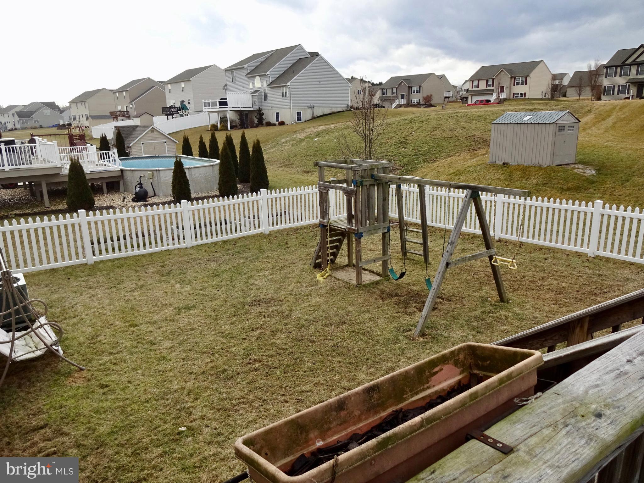340 Riviera Street Mount Wolf, PA 17347 - Photo 43 of 50 Gallery Image 43