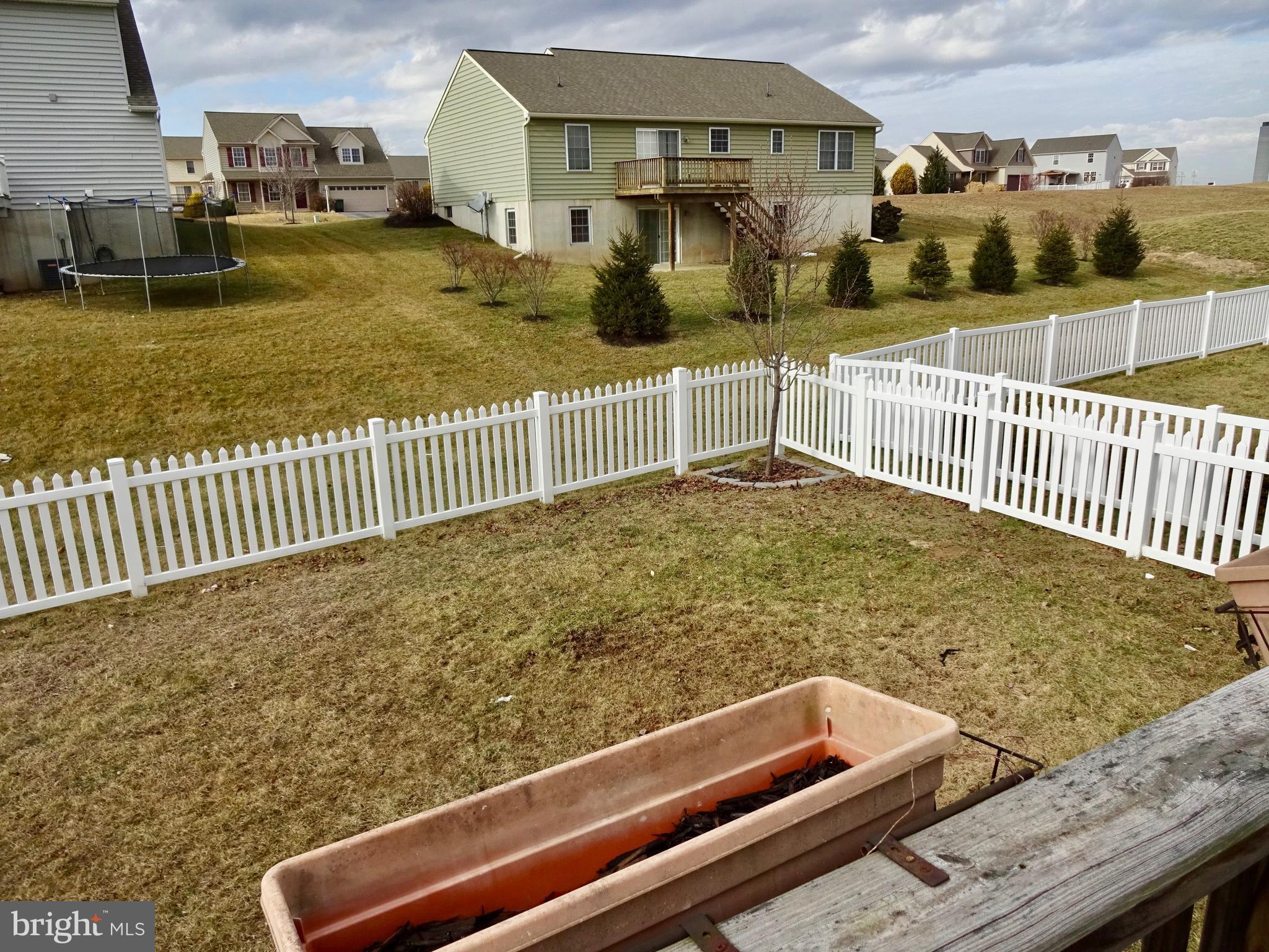 340 Riviera Street Mount Wolf, PA 17347 - Photo 45 of 50 Gallery Image 45