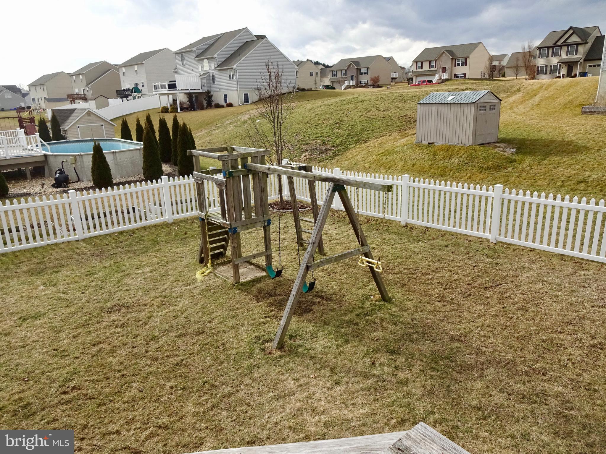 340 Riviera Street Mount Wolf, PA 17347 - Photo 46 of 50 Gallery Image 46