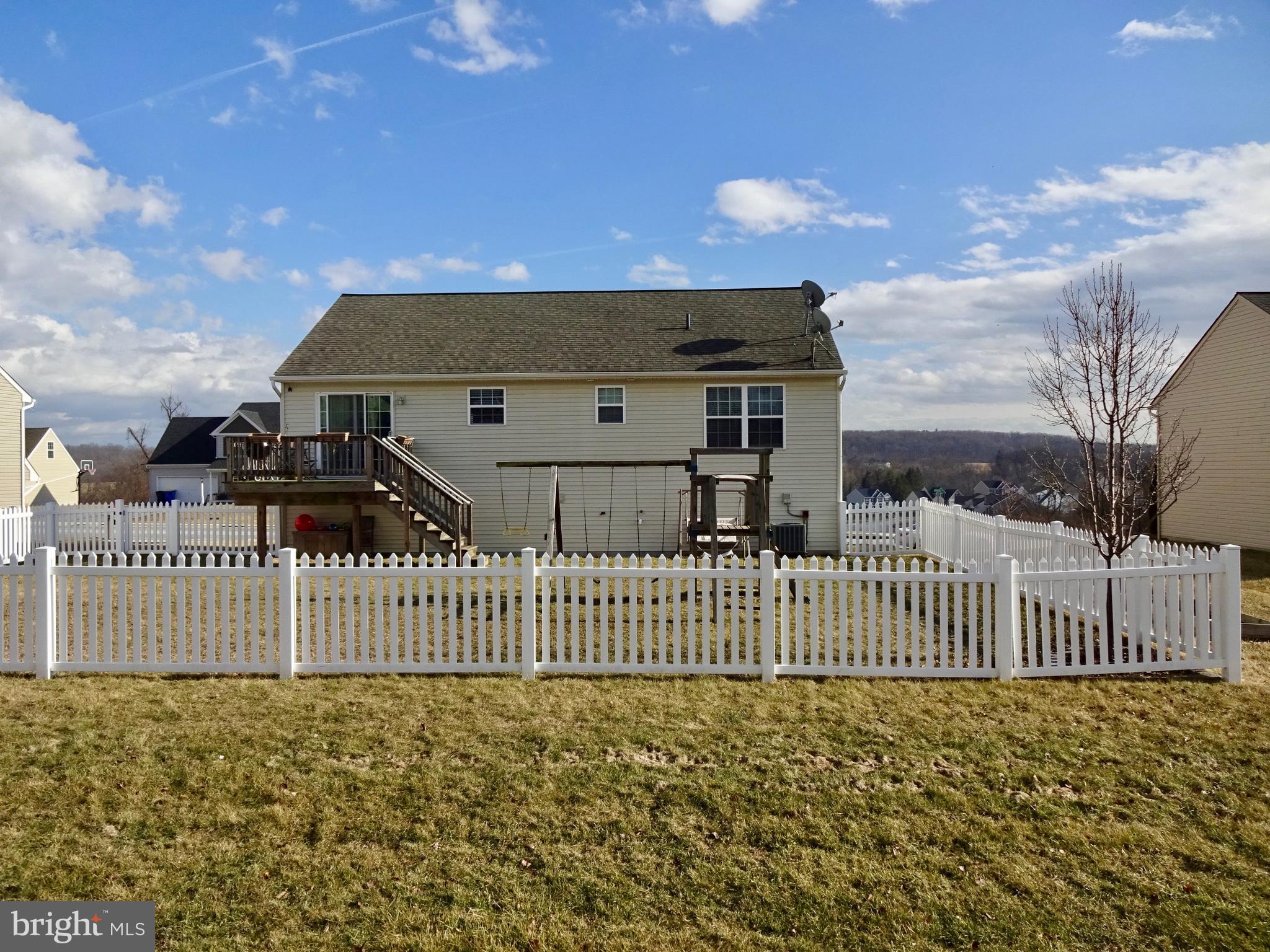 340 Riviera Street Mount Wolf, PA 17347 - Photo 48 of 50 Gallery Image 48