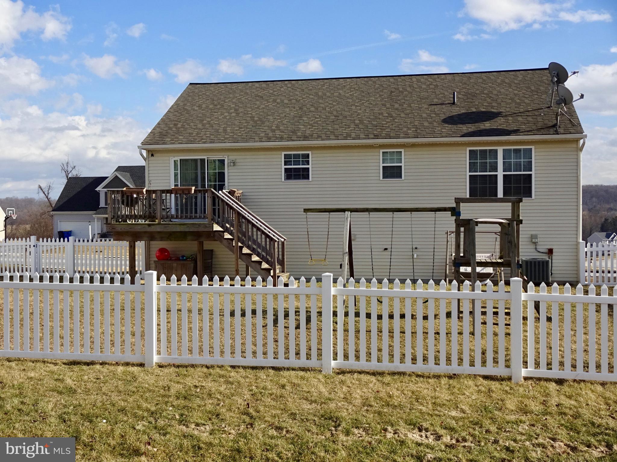 340 Riviera Street Mount Wolf, PA 17347 - Photo 49 of 50 Gallery Image 49
