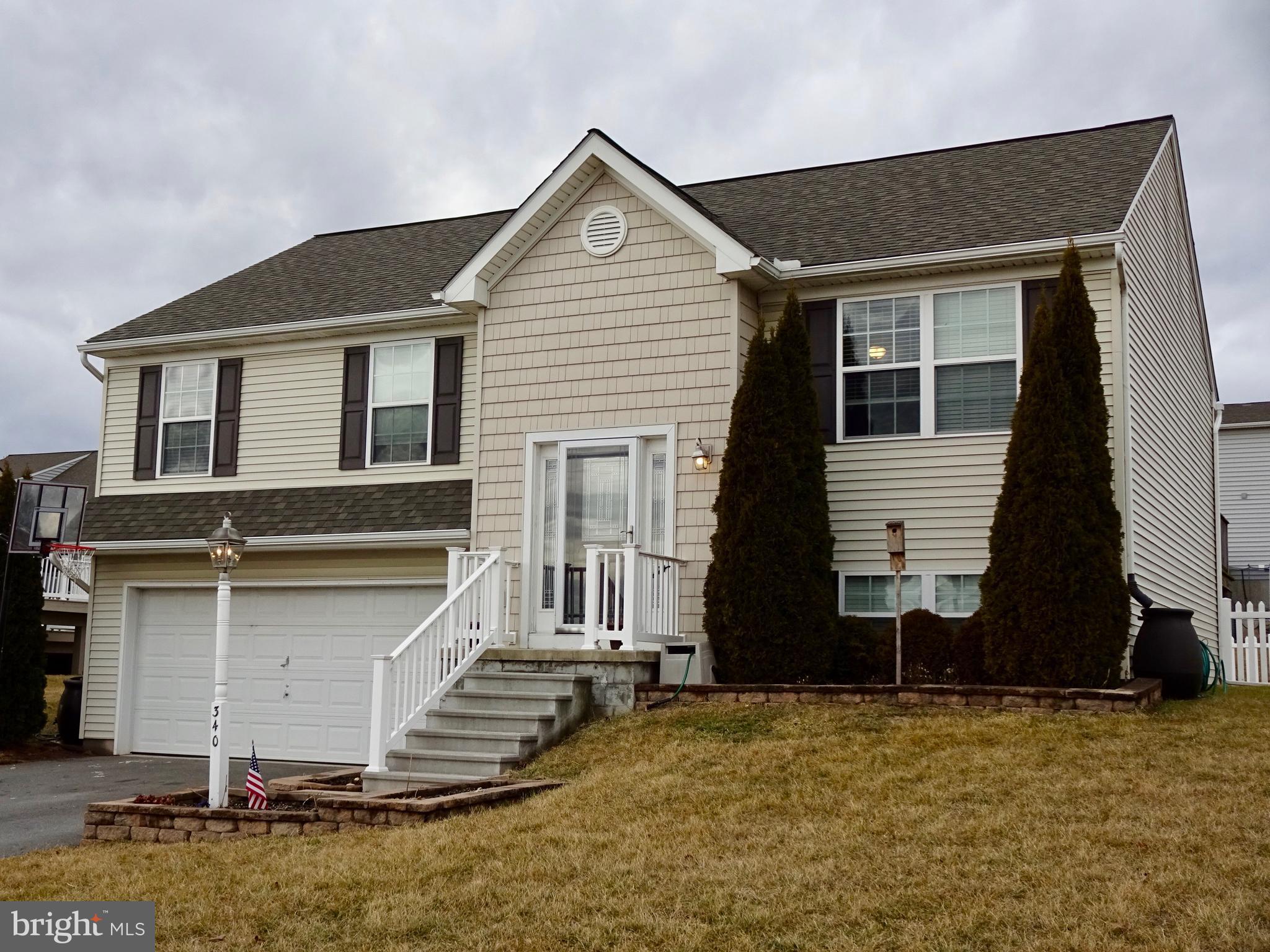 340 Riviera Street Mount Wolf, PA 17347 - Photo 6 of 50 Gallery Image 6