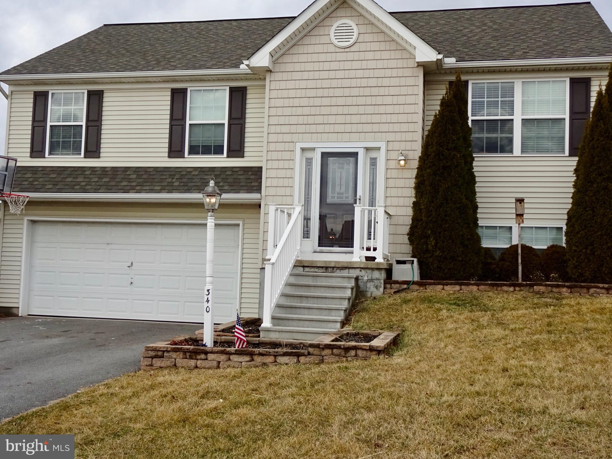 340 Riviera Street Mount Wolf, PA 17347 - Photo 7 of 50 Gallery Image 7