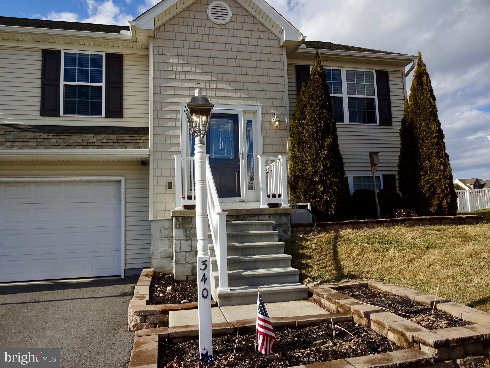 340 Riviera Street Mount Wolf, PA 17347 - Photo 9 of 50 Gallery Image 9