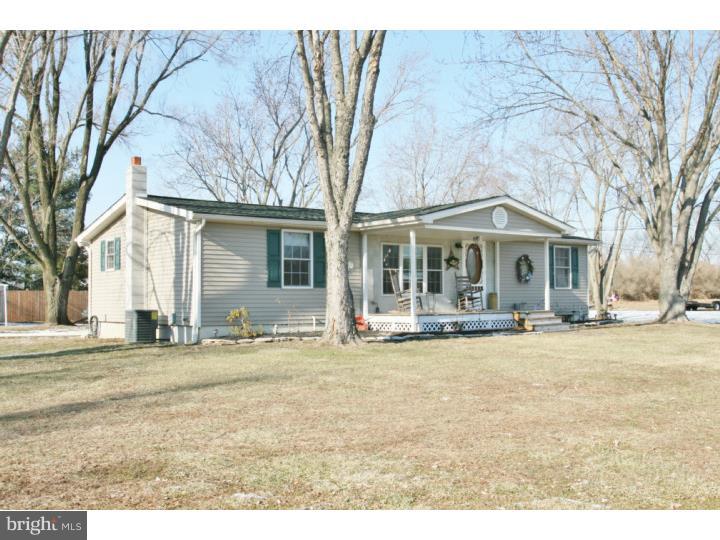 101 Sand Bridge Road Elmer, NJ 08318 - Photo 1 of 13