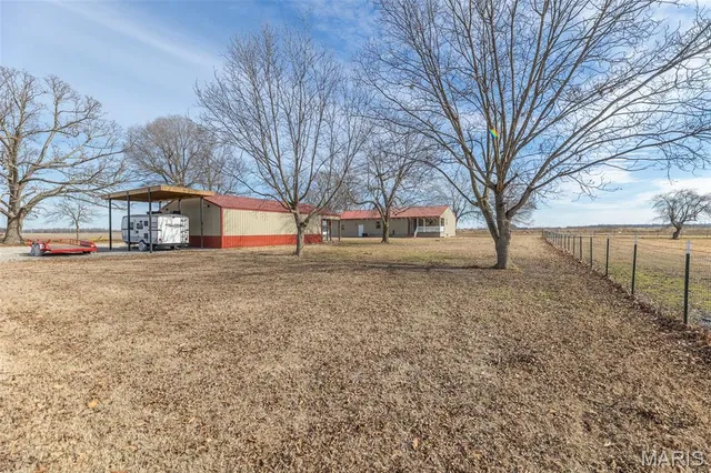 $219,900 | 1259 North State Hwy H, Bernie, MO 63822