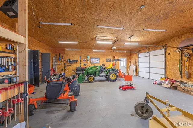 $219,900 | 1259 North State Hwy H, Bernie, MO 63822