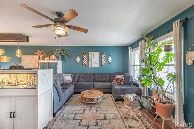 $219,900 | 1259 North State Hwy H, Bernie, MO 63822