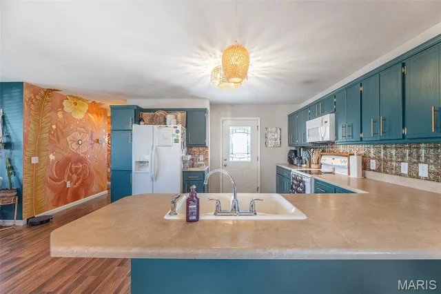 $219,900 | 1259 North State Hwy H, Bernie, MO 63822