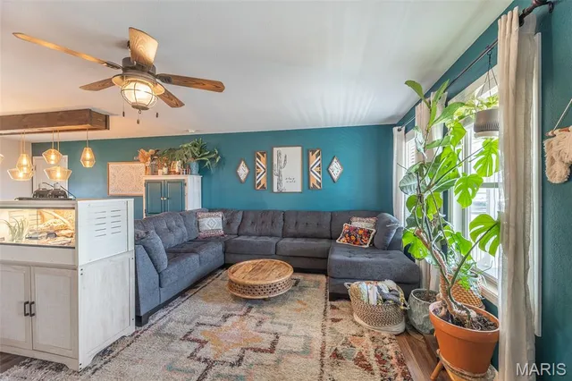 $219,900 | 1259 North State Hwy H, Bernie, MO 63822