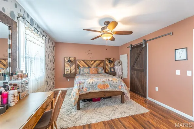 $219,900 | 1259 North State Hwy H, Bernie, MO 63822