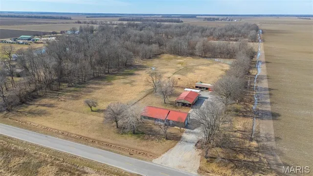 $219,900 | 1259 North State Hwy H, Bernie, MO 63822