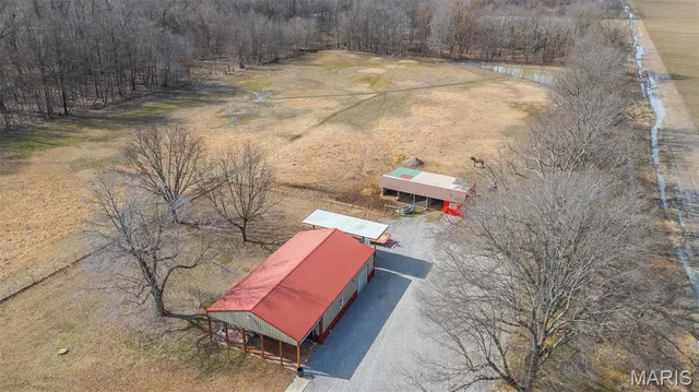 $219,900 | 1259 North State Hwy H, Bernie, MO 63822