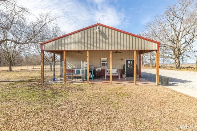 $219,900 | 1259 North State Hwy H, Bernie, MO 63822