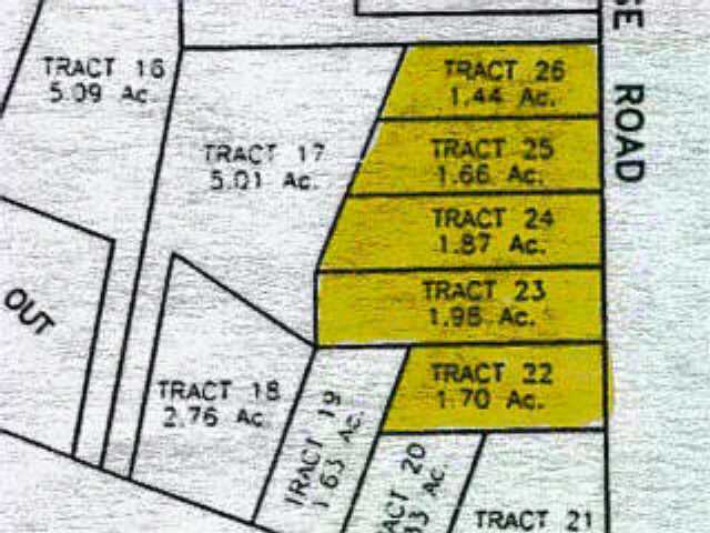 0 Case Road, Unit 2LTS Delaware, OH 43015 - Photo 1 of 1