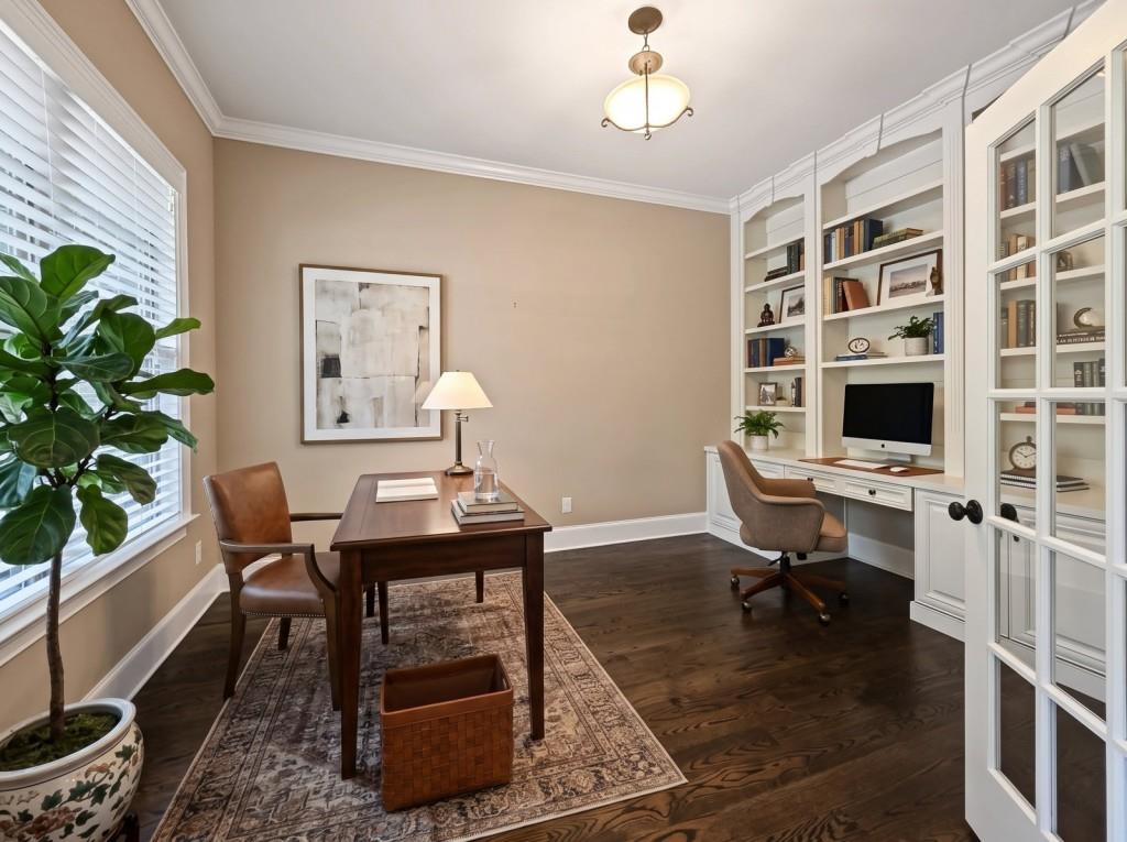 103 Dover Road Milton, GA 30004 - Photo 7 of 56 Gallery Image 7