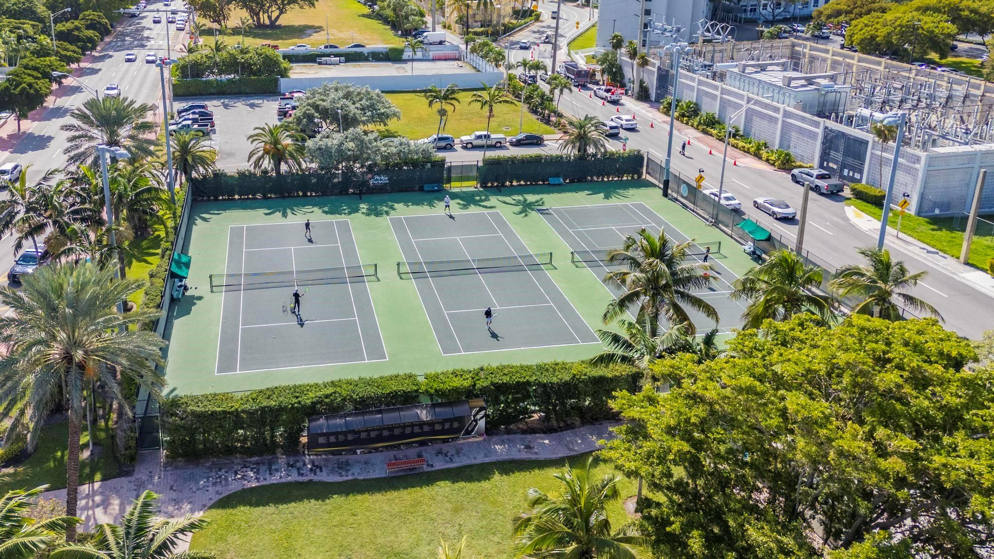 8855 Collins Avenue, Unit 2D Surfside, FL 33154 - Photo 18 of 25 Photo 18