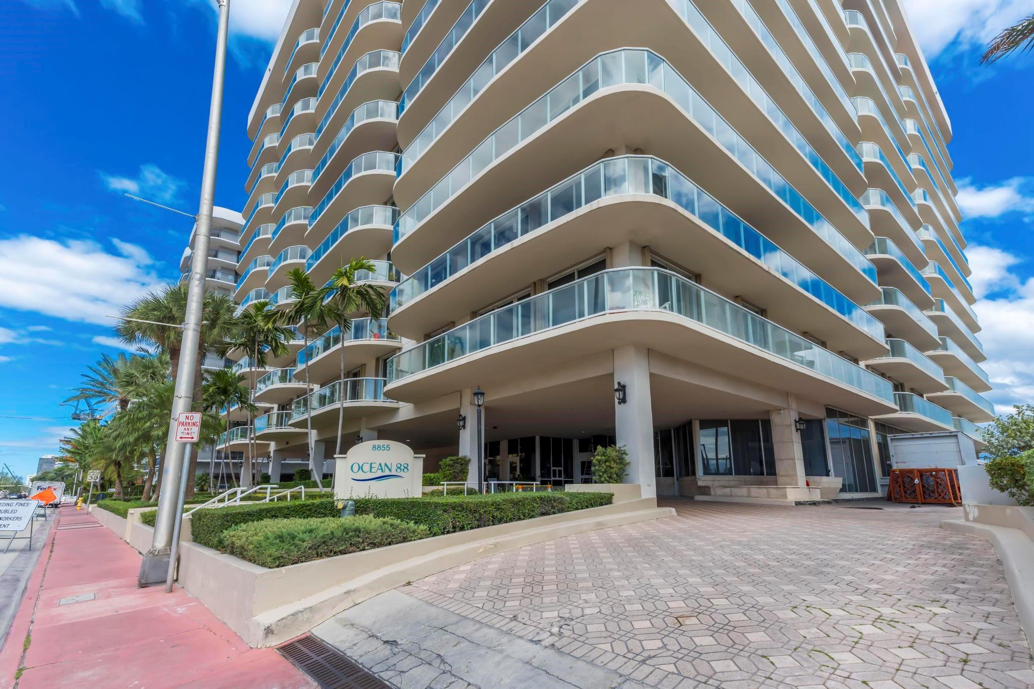 8855 Collins Avenue, Unit 2D Surfside, FL 33154 - Photo 21 of 25 Photo 21