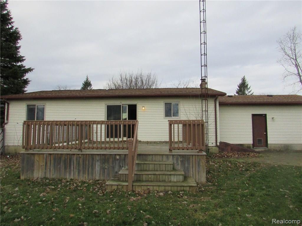 4432 North Vassar Road Flint, MI 48506 - Photo 2 of 21