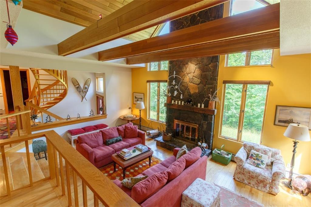 2045 Wangan Road Kingfield, ME 04947 - Photo 6 of 26 Photo