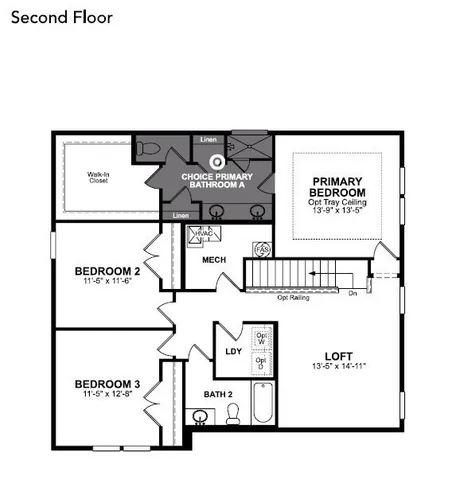 $545,990 | 1034 Lionheart Drive, Hermitage, TN 37076